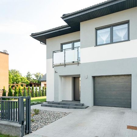 Julia Villa Reda Buitenkant foto