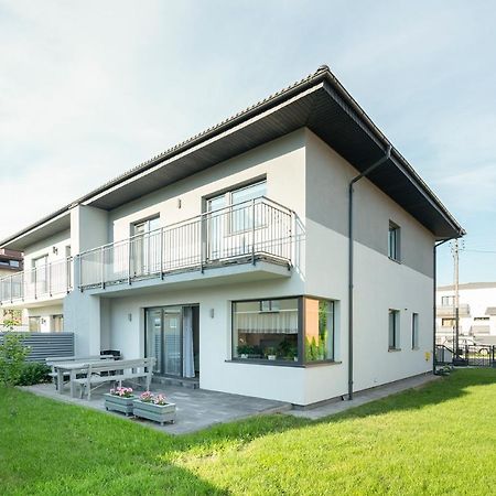 Julia Villa Reda Buitenkant foto