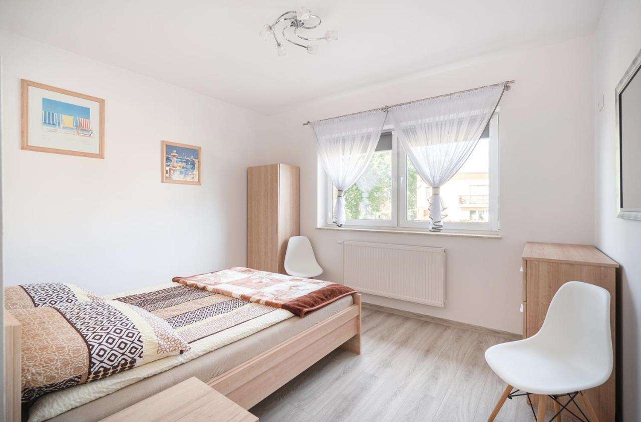 Julia Villa Reda Buitenkant foto